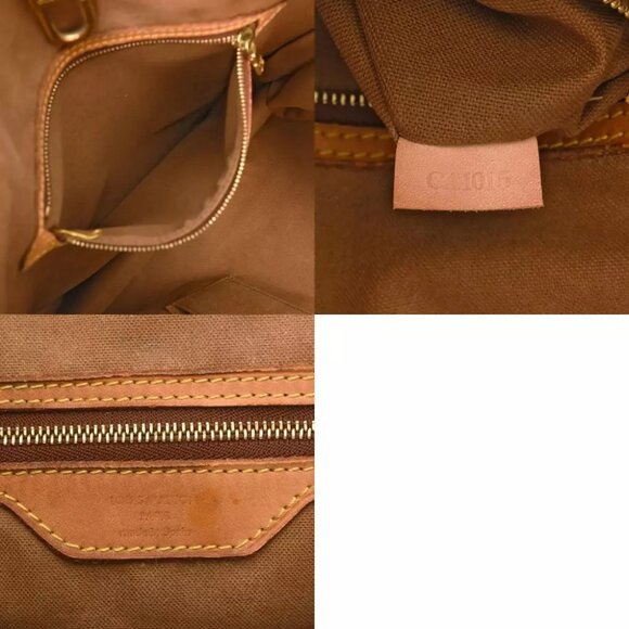 LOUIS VUITTON Brown M51153 - Picture 5 of 12